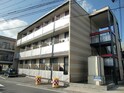レオパレス中庄