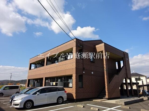 建物外観(外観写真（昼）)