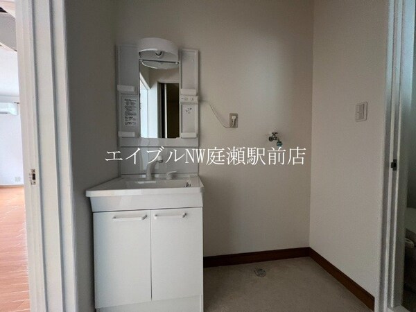 洗面所