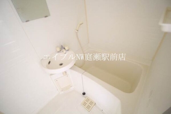 洗面所