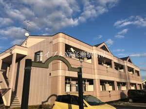 アメニティーハイツ２外観写真