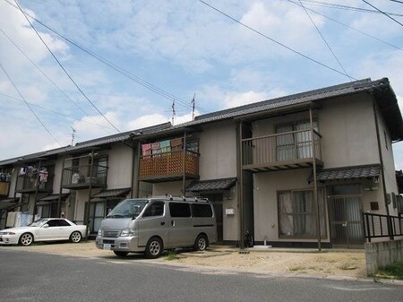 今保戸建Ｃ外観写真