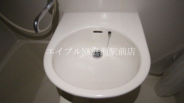 洗面所