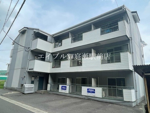 プレアール笹沖