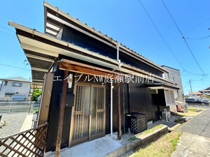 R.O.庭瀬城外観写真
