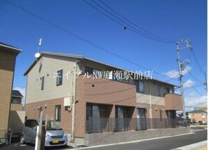 オリーブ外観写真