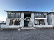 サクラメントの外観写真