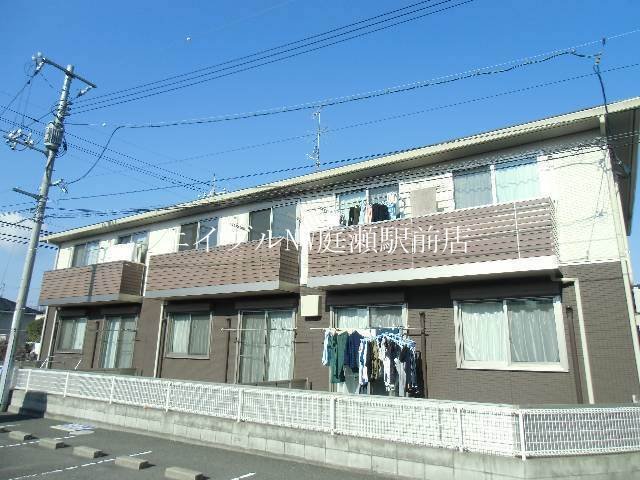 ブリエノーヴァ　　