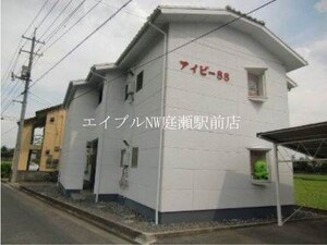 アイビー88外観写真