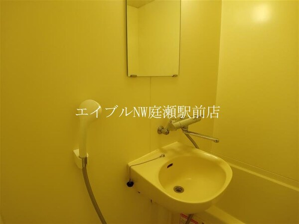 洗面所