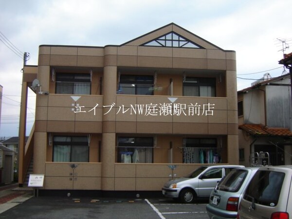 建物外観(外観写真（昼）)