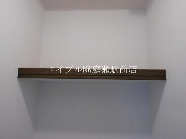 収納(トイレ)