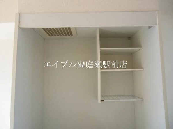 キッチン(キッチン収納あり)