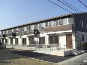パーシモン外観写真