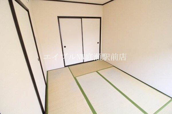 その他部屋・スペース(同タイプのお部屋の写真です)