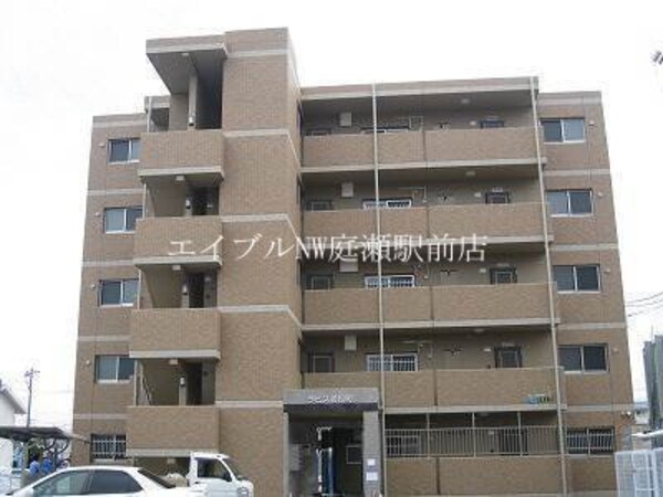 建物外観(外観写真)