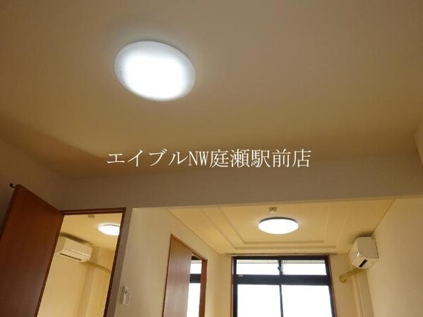その他設備(室内ＬＥＤ照明)