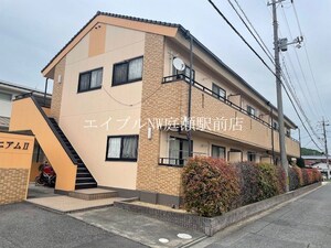 ミレニアムⅡ　外観写真