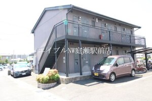 セレッソ外観写真