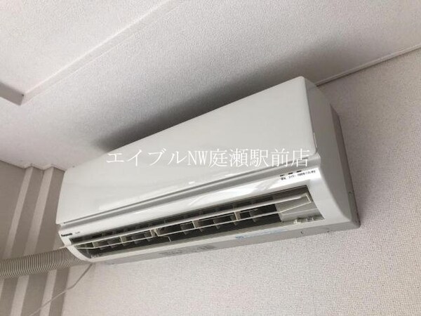 その他設備(エアコン)
