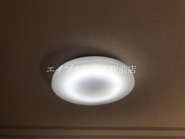 その他設備(照明)