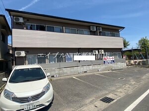 サニーコート中庄外観写真