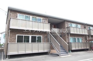 HOPELODGE H外観写真