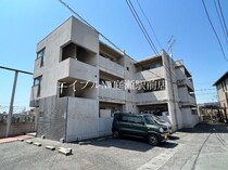 ＮＥＸＴ　Ⅲの外観写真