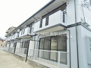 セジュール岡　Ⅱ外観写真