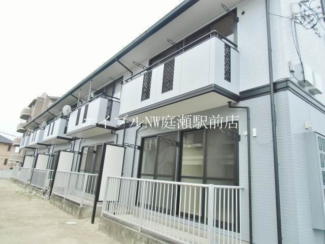 セジュール岡　Ⅱ