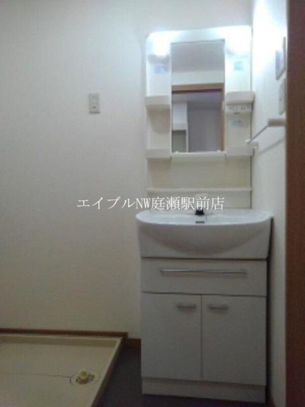 洗面所