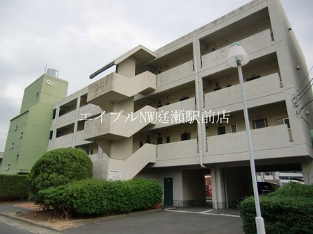 グリーンハウス松島Ｇ２外観写真