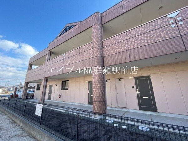 建物外観(外観写真（昼）)
