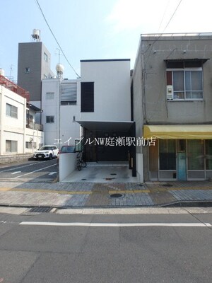表町3丁目戸建外観写真