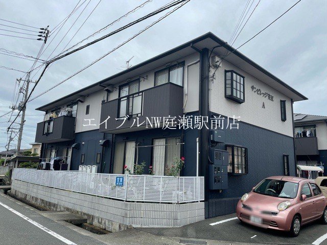 サンビレッジ安江Ａ棟