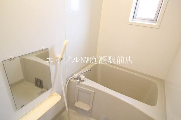 バス／シャワールーム等(同タイプのお部屋の写真です)