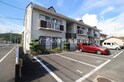 エスポアール庭瀬　A棟