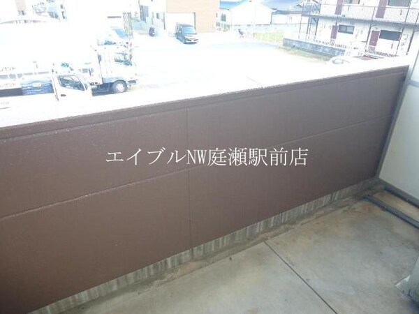 バルコニー(ベランダ)