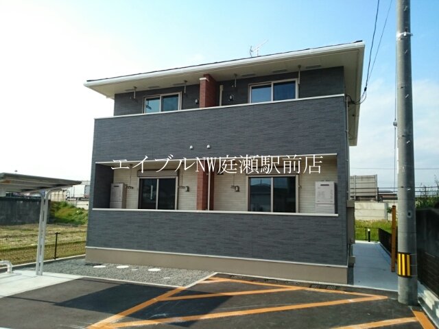 サイオン　β