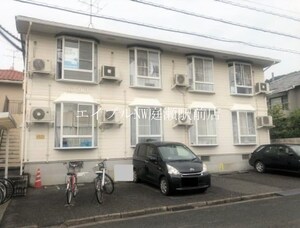 館202外観写真