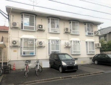 館202外観写真