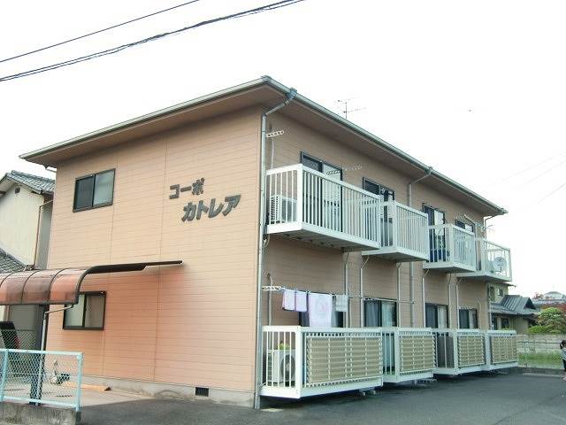 コーポカトレア