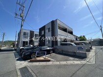 othello伍番館の外観写真