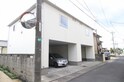 中仙道ガレージ