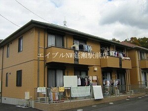シャーメゾン　ジョリー・オー　Ⅲ番館外観写真