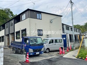 リジョイス井尻野Ａ外観写真