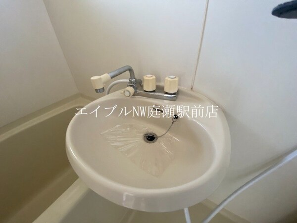 洗面所