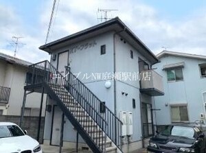 ＫＴフラット外観写真