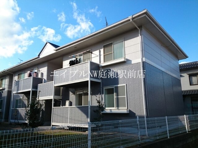 ローズガーデン陵南　Ｂ