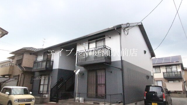 クリスタルパレス　Ｂ